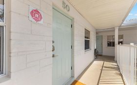 Hotel Cabana Clearwater Beach