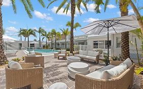 Hotel Cabana Clearwater Beach